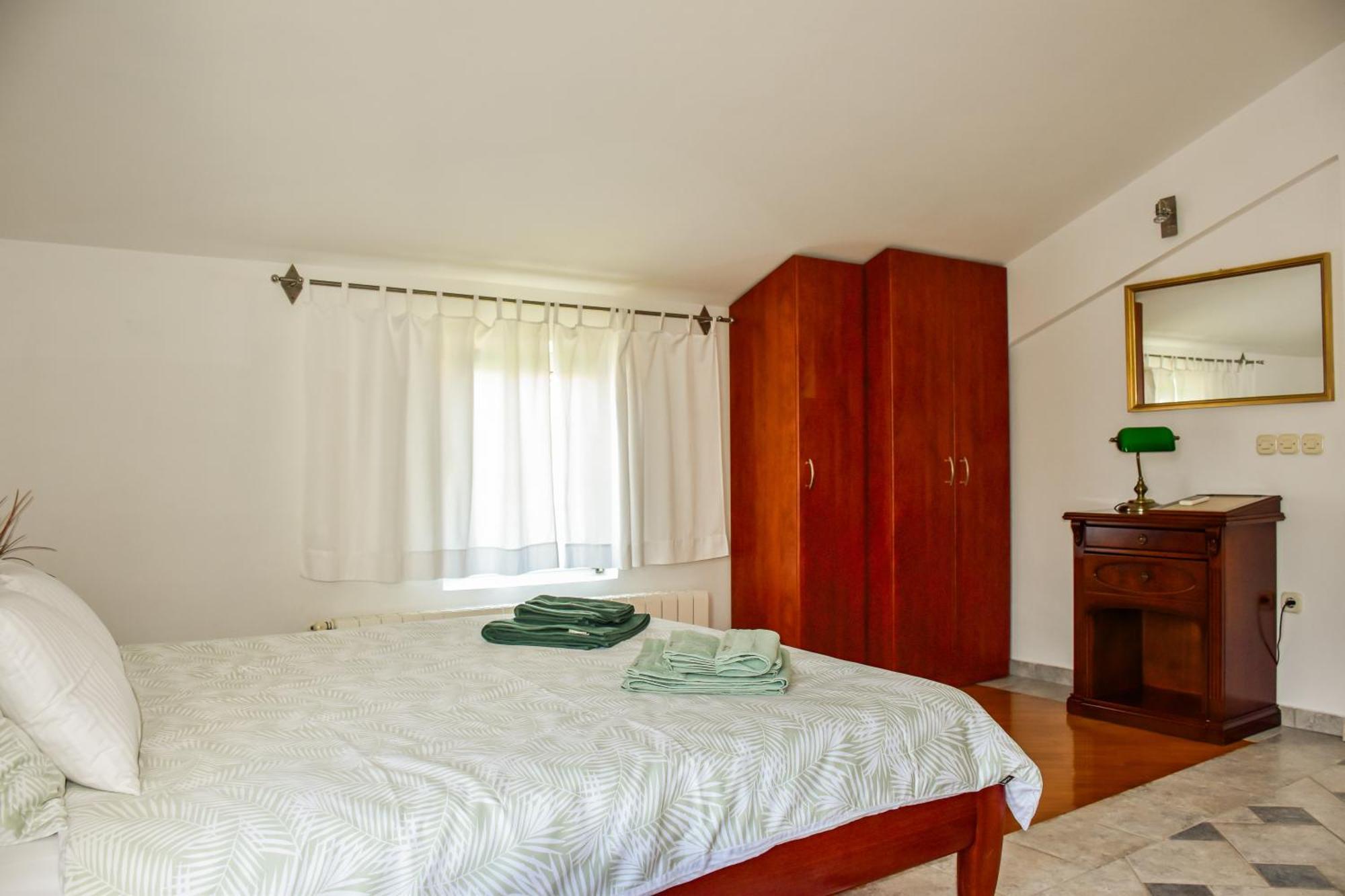 Apartment Zanic Novi Vinodolski Exterior photo